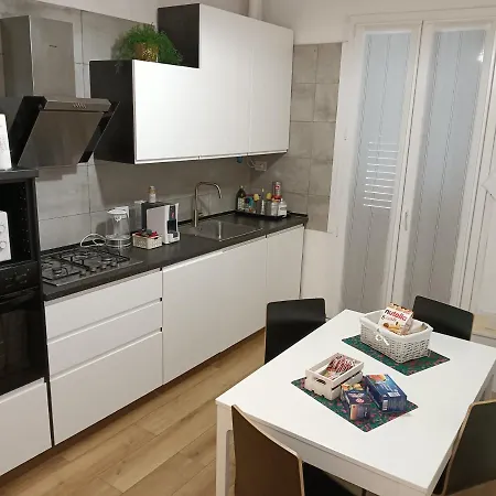 Fiera Station * Bologna