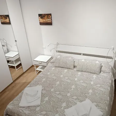 Bed & Breakfast Fiera Station *