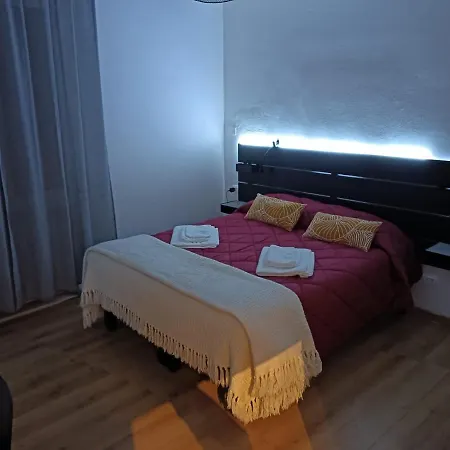 Bed & Breakfast Fiera Station Bologna