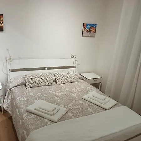 Fiera Station Bed & Breakfast Bologna
