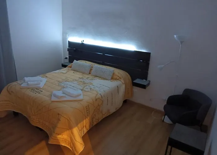 Bed & Breakfast Fiera Station