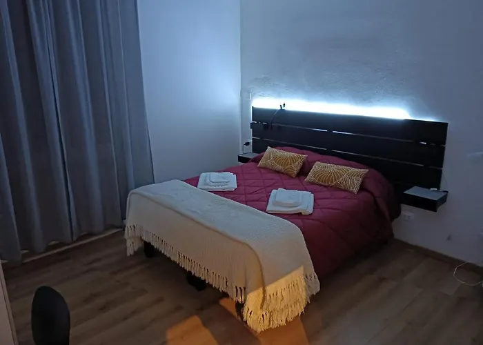 Bed & Breakfast Fiera Station Bologna