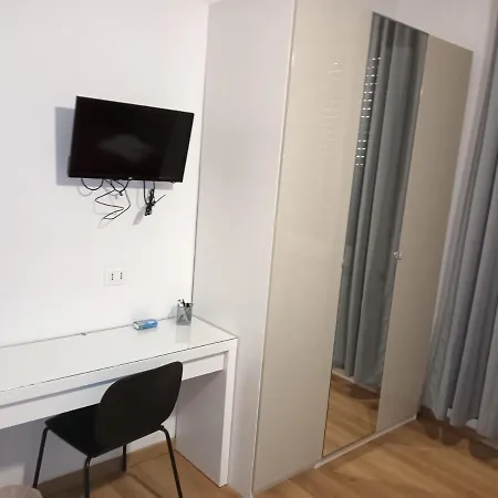 Bed & Breakfast Fiera Station