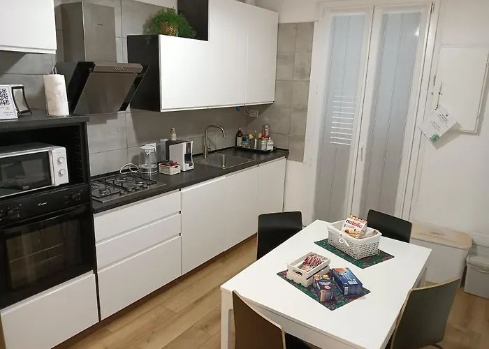 Fiera Station * Boloňa