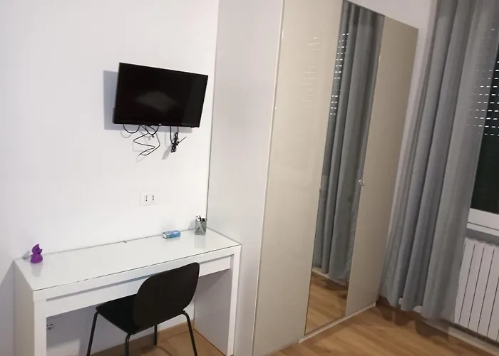 Bed & Breakfast Fiera Station